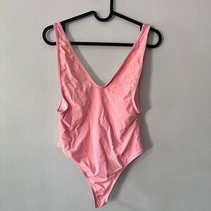 Boutine LA one piece swimsuit